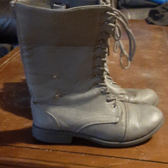 Booties - Picture 2 of 2